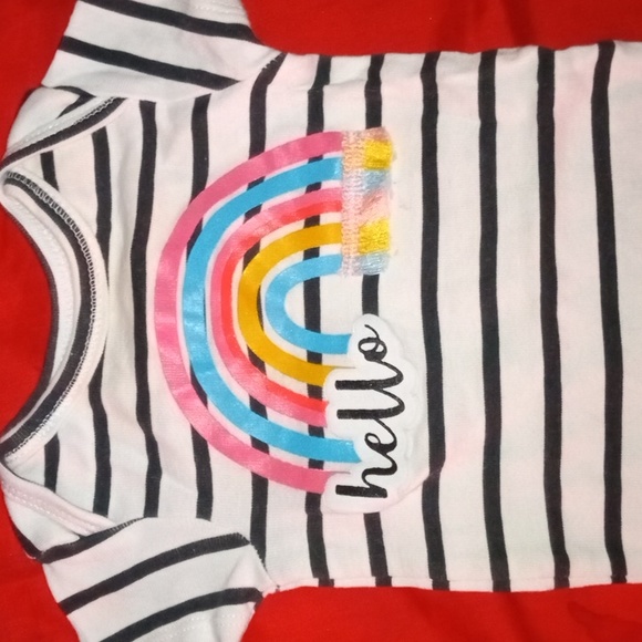 Gerber Onsie - Picture 2 of 2